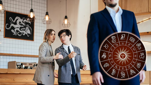 Zodiac Signs Who Are Good At Making Fool of Others in Kannada.