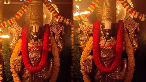 Tirupati Thimmappa