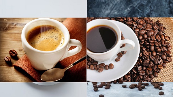 Coffee for weight loss