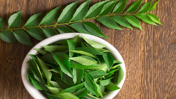 Medicinal Value Of Curry Leaves