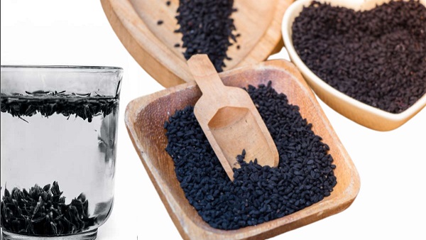 Black Cumin In Empty Stomach