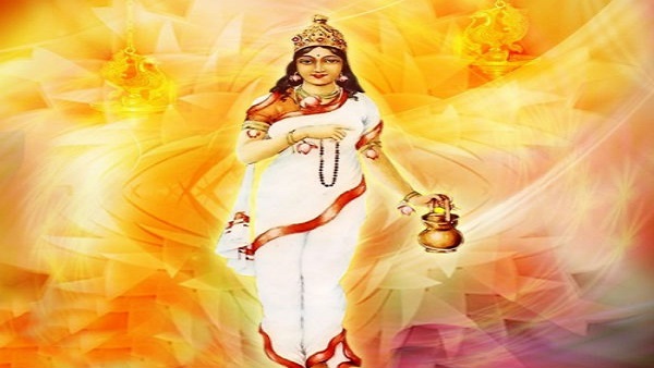 Brahmacharini Devi Brahmacharini Devi