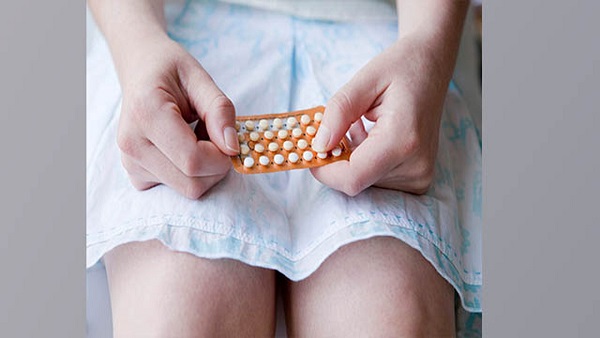 Birth Control Pill Failure