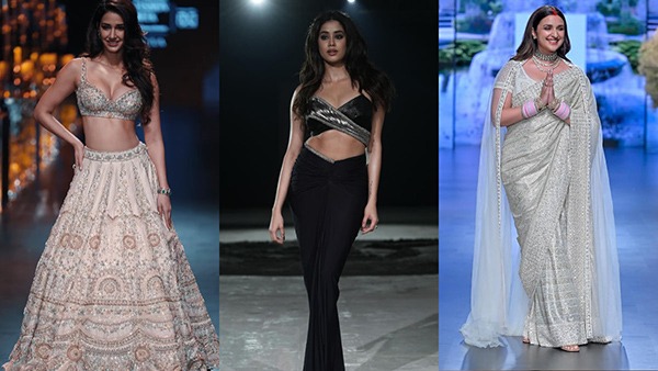Lakme Fashion Week
