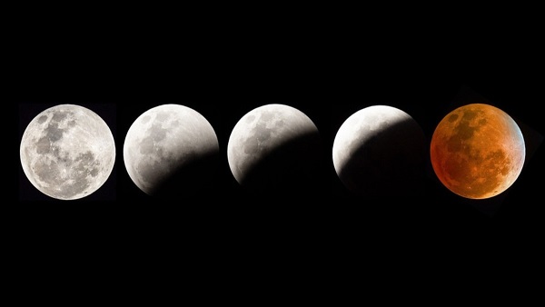 Lunar Eclipse In October 2023 affects On Zodiac Signs