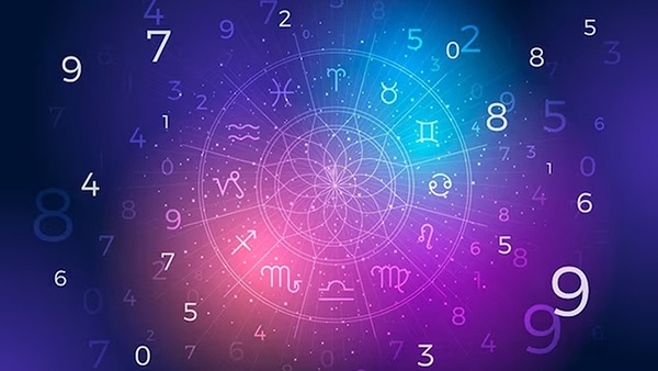 Numerology Prediction