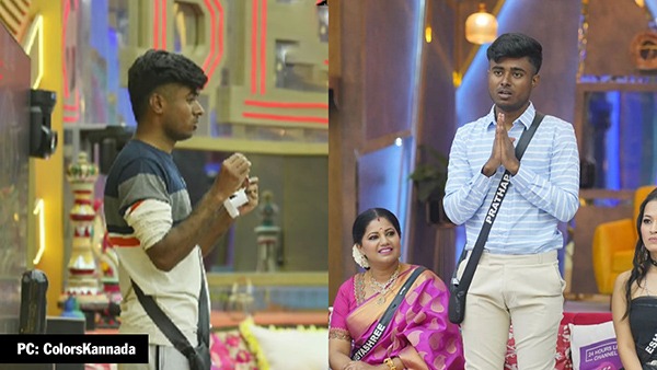Bigg Boss Kannada Season 10,