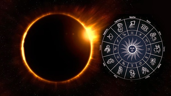 Solar Eclipse In Libra 2023