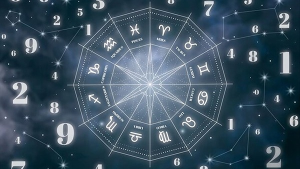 Weekly Numerology Prediction,