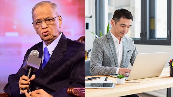 Narayana Murthy Narayana Murthy