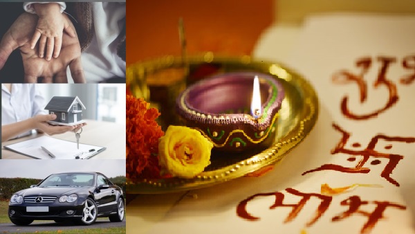 auspicious dates in December