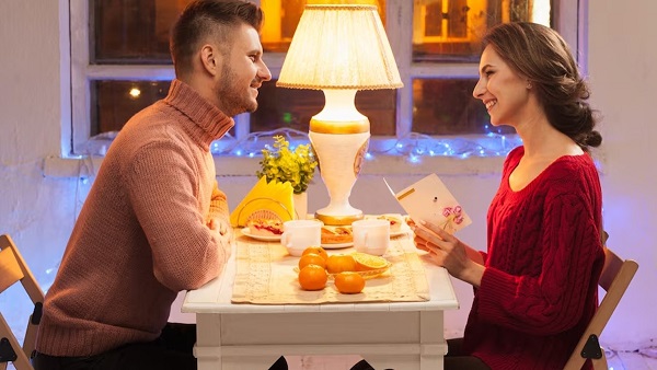 Relationship for dating couple