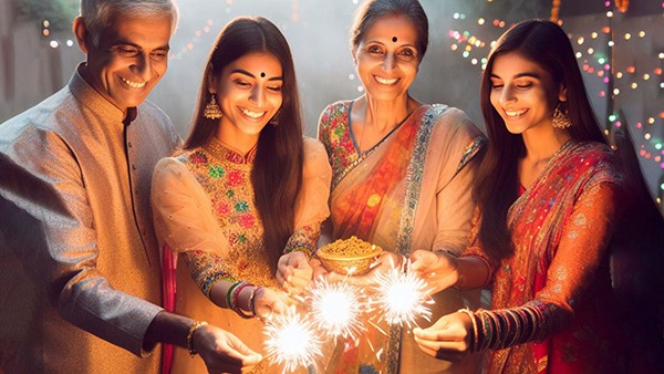 Deepavali 2023 Calendar