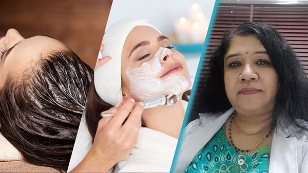 Skin Care Tips for winter