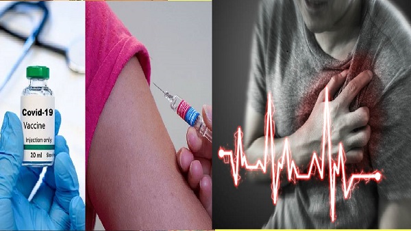 Heart attack among young adult,