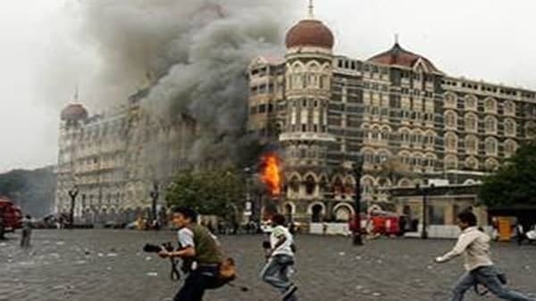 26/11 Mumbai Terror Attacks