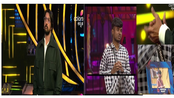 Biggboss Kannada Season 10: