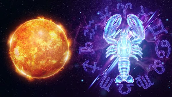 Sun Transit In Scorpio 2023