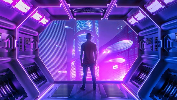 Technology of the Year 2100