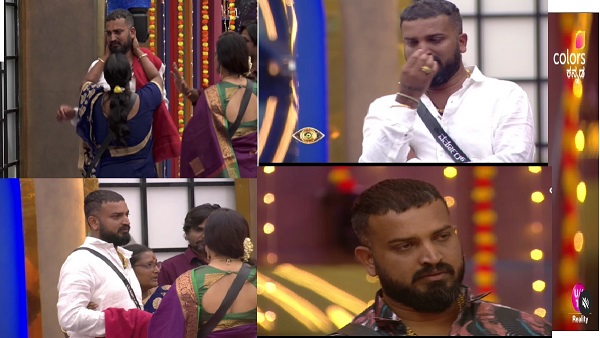 Biggboss Season 10 Kannada