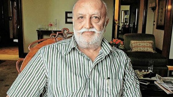 Raymond boss Divorce