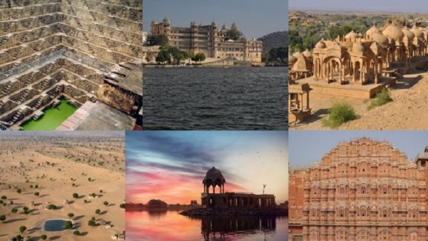 5 State Election Result 2023