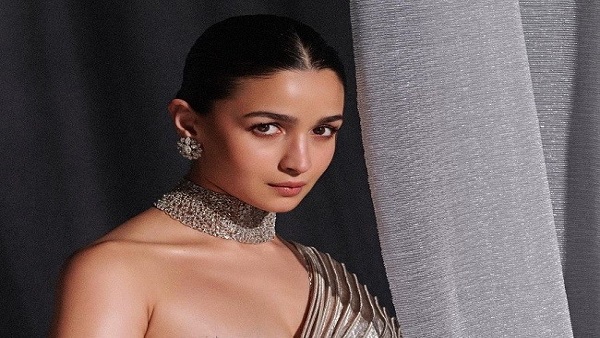 Alia Bhatt