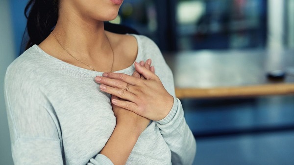 Heart attack Heart attack