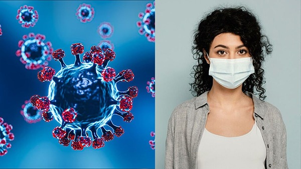 JN.1 COVID JN.1 COVID