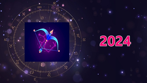 2024 Horoscope 2024 Horoscope