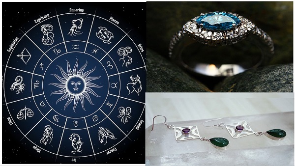 Stone For zodiac Signs