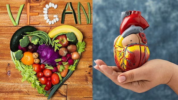 vegan diet for heart health,