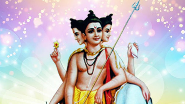Datta Jayanthi