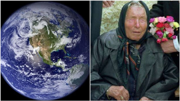 Baba Vanga Predictions