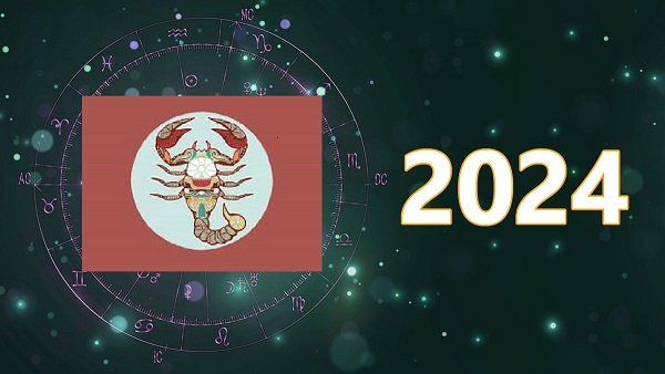 2024 Horoscope