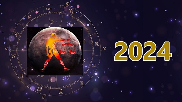 2024 Horoscope
