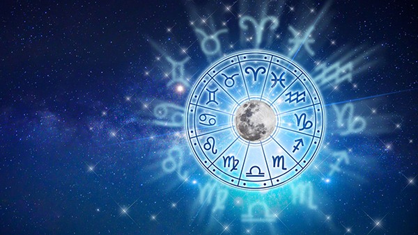 Monthly Horoscope