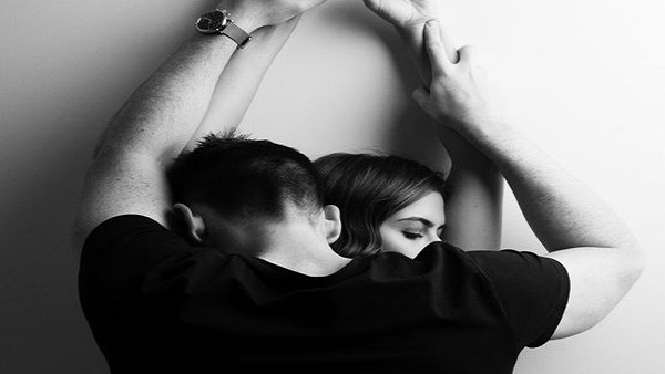 Specialises in physical intimacy