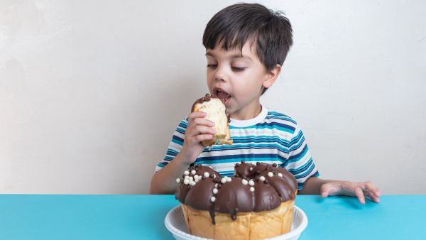 foods kids should avoid,