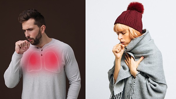 Winter Lung Diseases