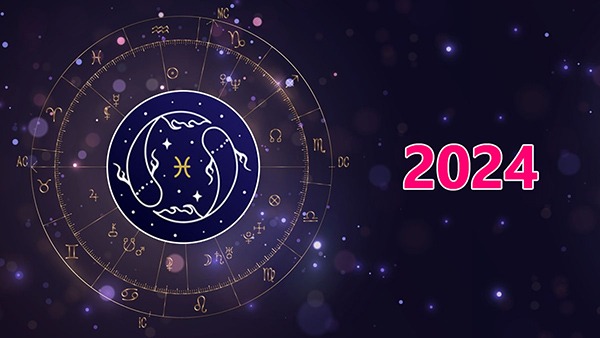 2024 Horoscope