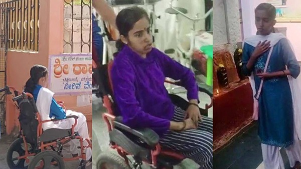 Raghavendra Swami Miracle