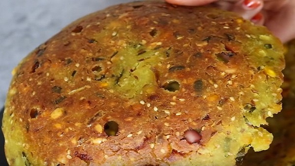 sarva pindi recipe