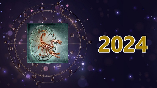 2024 Horoscope