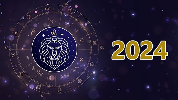 2024 Horoscope