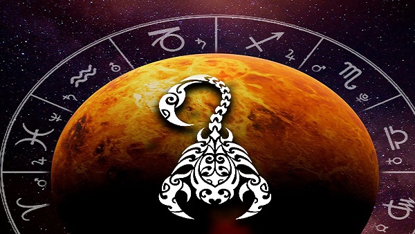 Venus Transit In Scorpio 2023