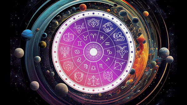 Weekly Horoscope Prediction