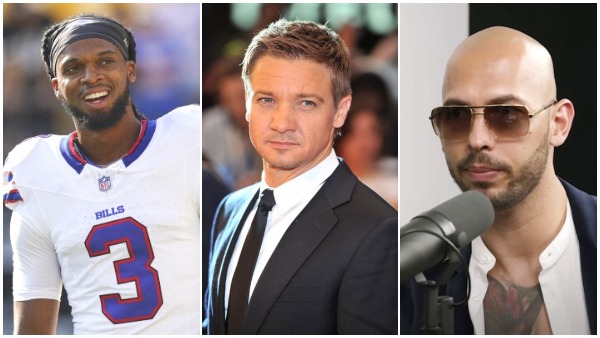 Most Searched Personalities 2023