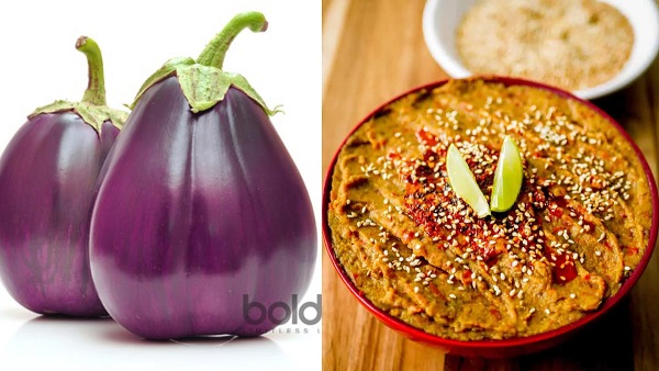 Sutta Badanekai Gojju Recipe