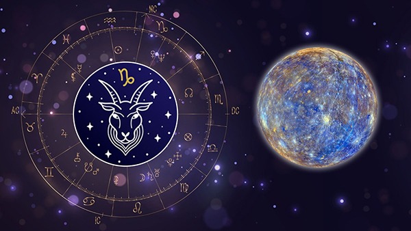 Mercury Transit In Capricorn 2024